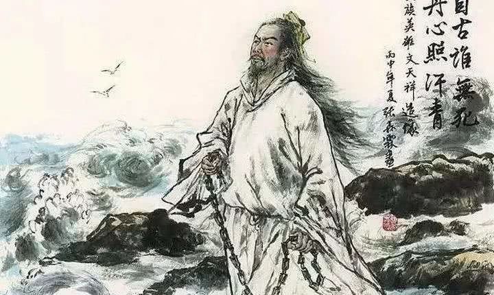 过零丁洋,家国之恨、艰危困厄