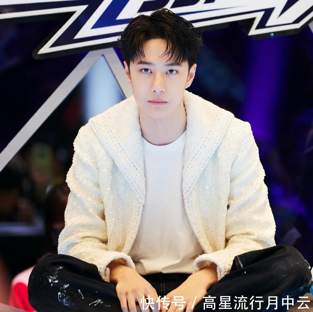 王一博又破圈了！上億觀看量的舞臺表演，人氣與實(shí)力的魅力