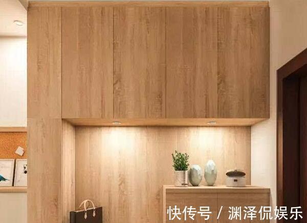 漂亮|还在羡慕别人家漂亮玄关参照这六个细节，你也能轻松拥有