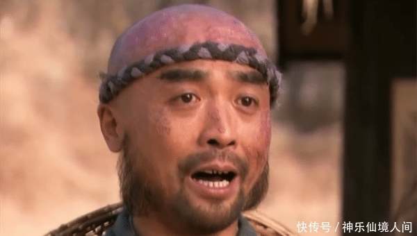 李逵|排名第八十九的梁山好汉:武艺一般运气好,为梁山七将报仇雪恨