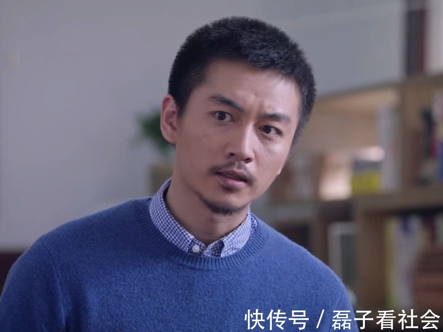 突围：最不讲义气的人浮出水面，不是傅长明，而是秦小冲