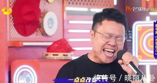 李銳|熱度直逼《好聲音》!芒果臺(tái)攜鳳凰傳奇出手,下大雨觀眾都不離場(chǎng)