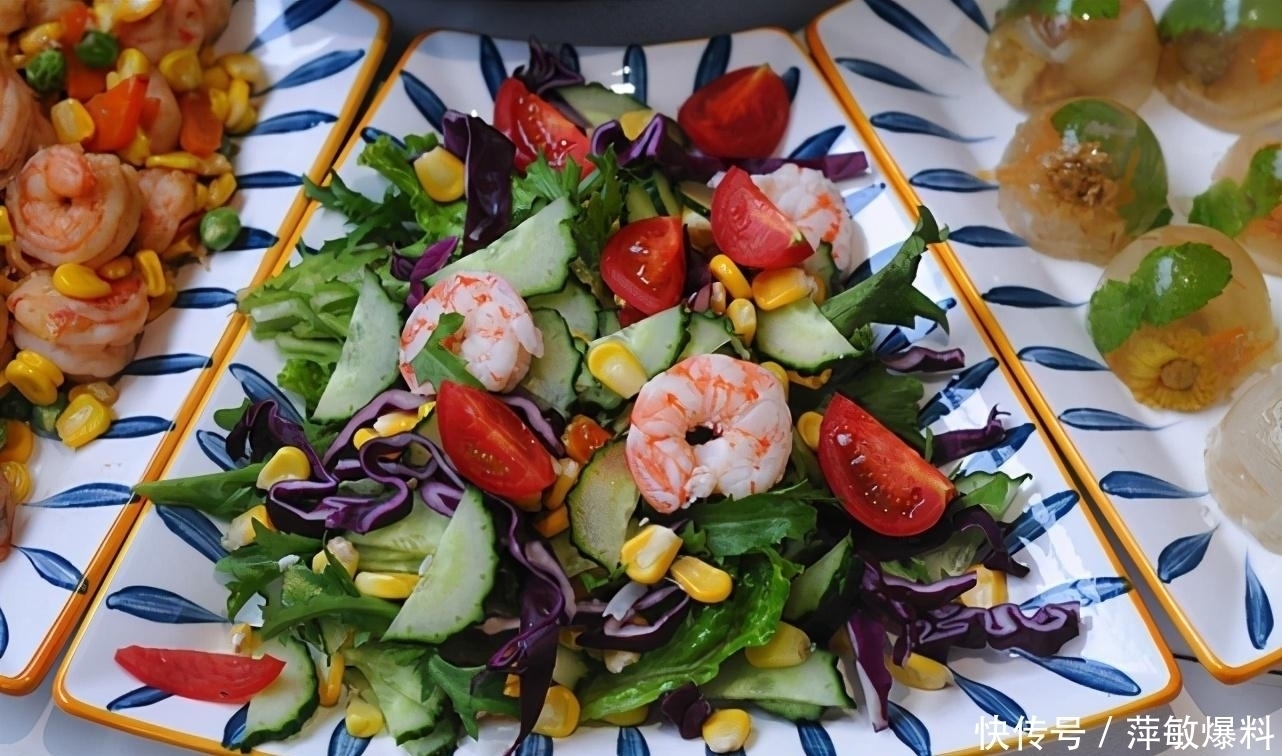 豆腐|周末大餐，整整花了9个小时，中饭变成了晚餐，上桌全家惊艳啦！