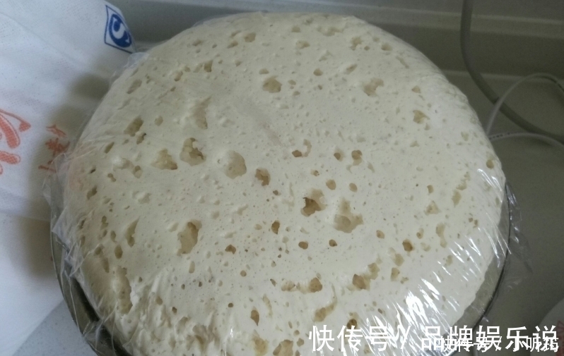 我蒸了12年馒头,第一次学会这样发面,冬天10分钟发好,想学吗