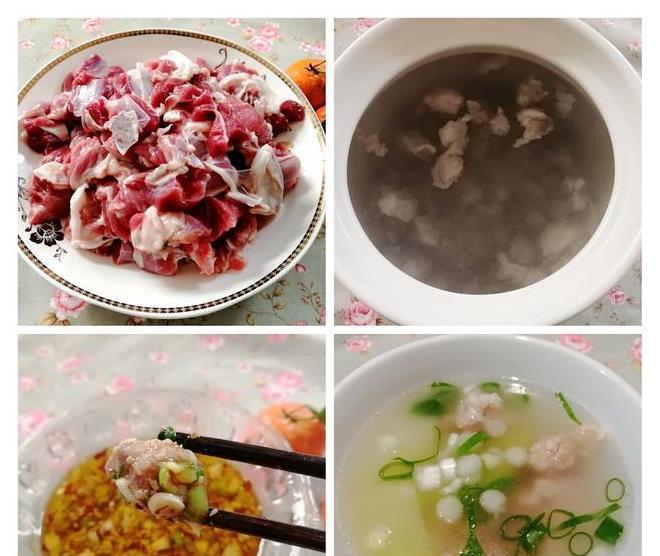 常吃|三伏将至,不要只会吃素,这3种肉要常吃,顺应时节,安稳过伏天