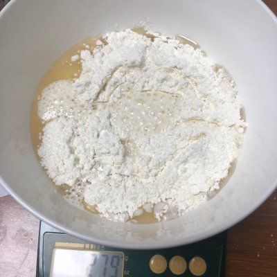 少不了|想要滋阴补血吗？这道低油低糖版戚风蛋糕少不了