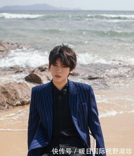 母胎SOLO《没谈过恋爱的我》综艺路透，钟楚曦、翟潇闻等嘉宾加盟