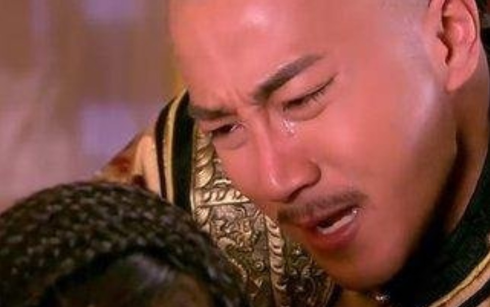 皇后|皇太极最爱海兰珠,为什么一直不敢封她当皇后?只在墓前大哭