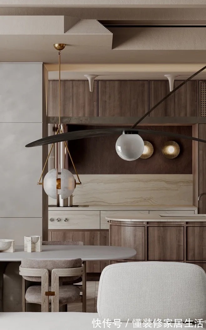 家具|当下常见的9种设计风格分享,这些解析与色调搭配值得收藏