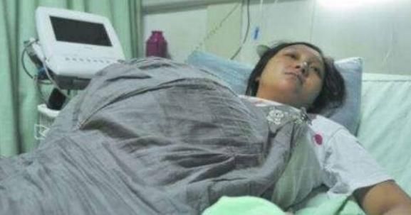 二胎|双胞胎女儿3岁,妈妈又怀二胎,孩子出生后大家无语了