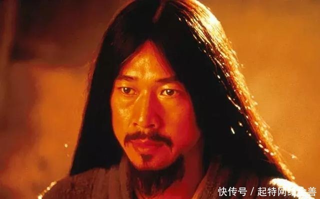 太子丹|论古代刺客的职业修养：为了成功，他们毁容、自残、献祭全家……