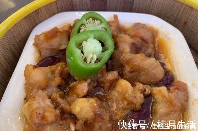 每次回老家最想吃的不是土鸡,而是这几道菜,城里有钱也难买