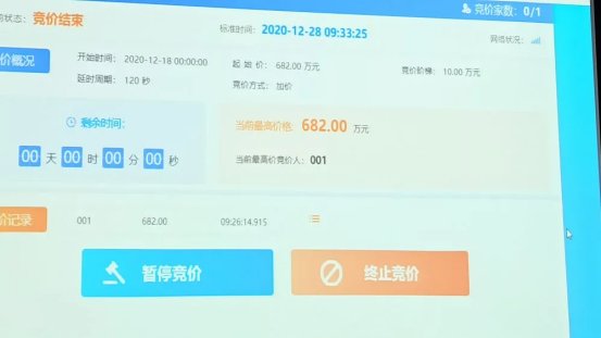 标准地|淄博市临淄区首次出让两宗“标准地” 助力经济高质量发展