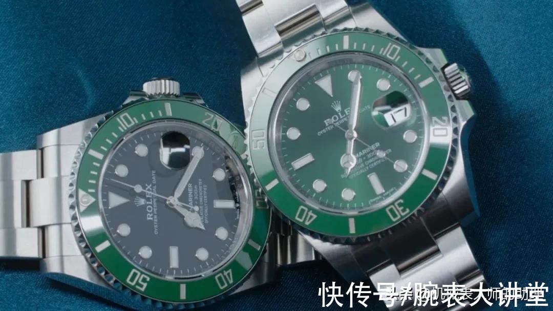 劳力士 销售额最高的三个高档手表品牌，都有哪些经典款式？