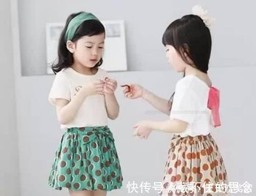 女孩子|“请别给女孩穿裙子”,幼儿园老师好心劝说,却被宝妈一顿痛批
