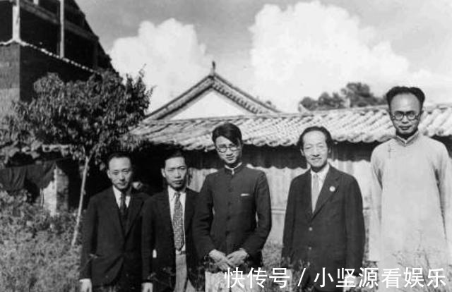 天才&近代中国第一语言天才，会10国外语33种方言，至今无人能超越