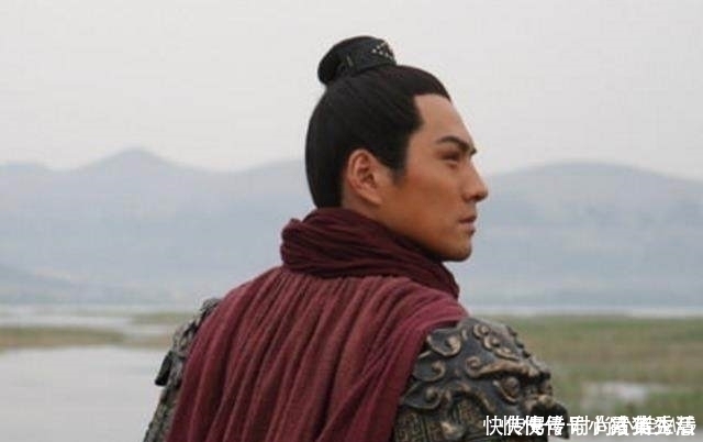 活命|水浒中最神秘的预言诗,梁山108将中只有一人看懂了,因而活命