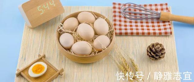 水煮鸡蛋|高血压、高血糖患者每天吃1个鸡蛋,对身体好吗怎么吃最健康