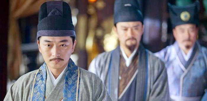 天命|“天命所归”的真龙天子？宋太祖、太宗、真宗的伪造“天命”之路