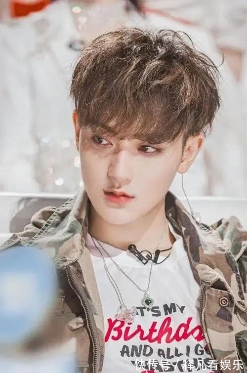 黄子韬回归萌探探探案第二部?蔡徐坤退出跑男?肖战贾玲合作?