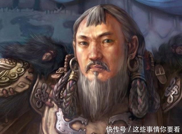 子孙|此女嫁给皇帝时已有身孕,为何皇帝不嫌弃,还让子孙都娶其娘家人