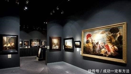 文化|文化艺术收藏靠财还是靠才?