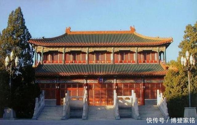 必亡|中海西侧有一个神秘的地方,门口有一石碑:上面写着“下马必亡”