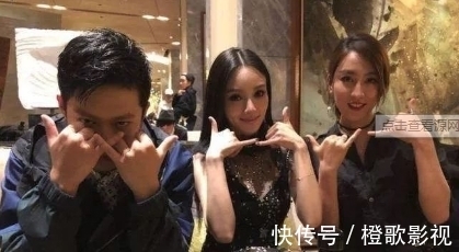 功夫|艺人扎堆参加艺德培训，陈赫马苏位列其中，动真格还是表面功夫？