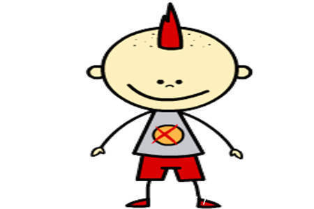 |幽默笑话:下班俺刚回到家,老婆就怒气冲冲的对俺发了一通脾气