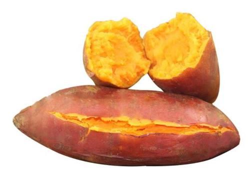 红薯当主食能够起到降糖作用吗？今天就给大家科普一下！