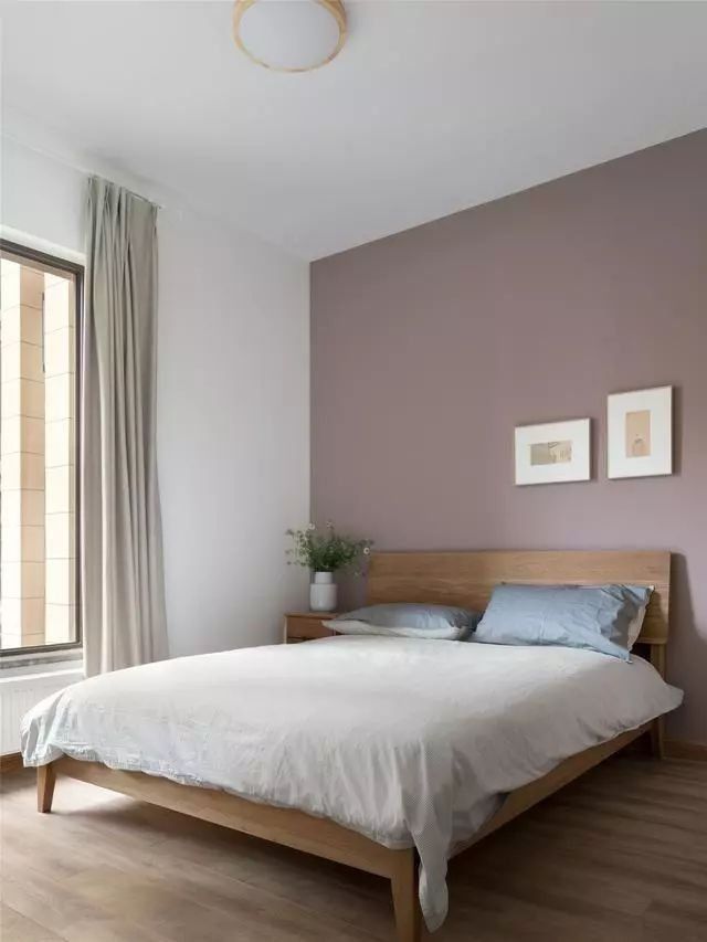 茶室|127㎡混搭新居，进门全景玄关，阳台改茶室，太迷人了