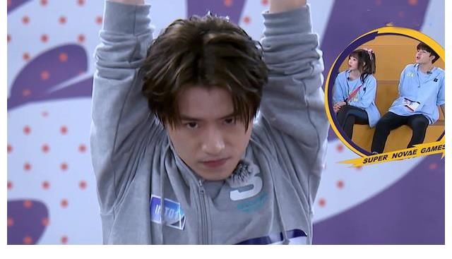 《超新星》剪輯大法好 有人被弱化有人被強化 說好的體育精神呢？