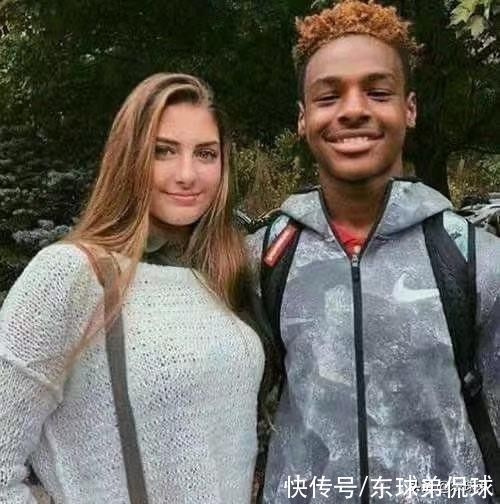 为何小威廉姆斯等黑人女运动员喜欢找白人当男友?三因素成关键