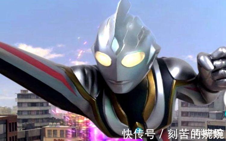 特利迦|《特利迦奥特曼》你打多少分因为三个低级错误,有人只给了5分!