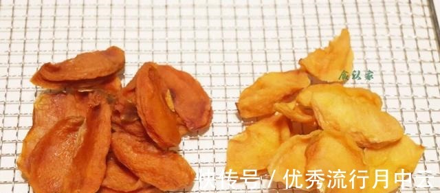 自制无添加苹果干 无糖!