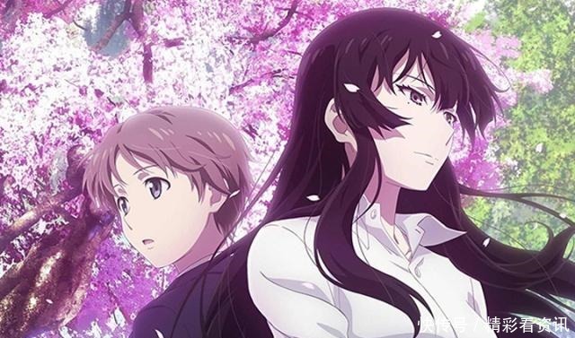 小鸟游十花|动漫中的“御姐”角色,十花每天都会做便当但吃的人不是我!