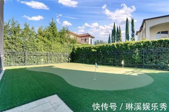 雷霆|180万美元!奥拉迪波售出494平米豪宅:球鞋收藏间太霸气