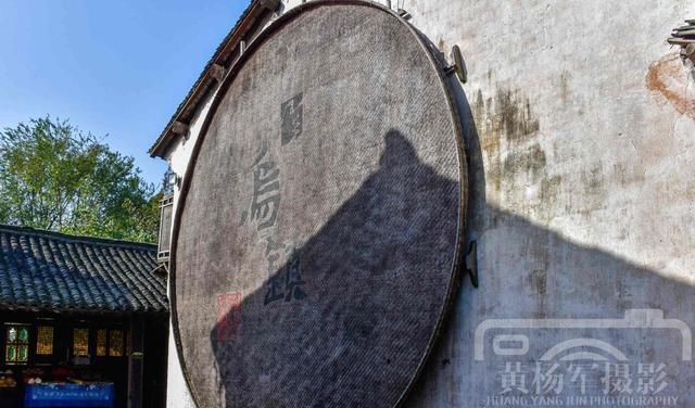 杭州|1300年建镇史的鱼米之乡，刘若英是代言人，距杭州仅60公里