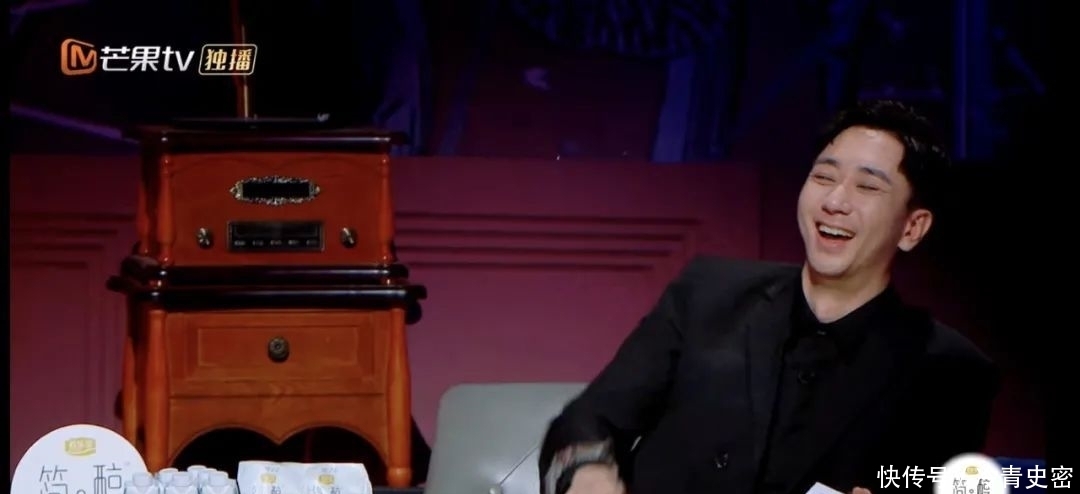 《听姐说》尴尬到爆,芒果台能不能放过姐姐们?