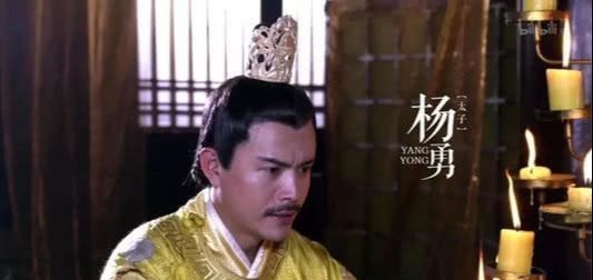公子扶苏|历史上著名的太子诅咒:为何九个正统王朝的开国太子,无一善终?