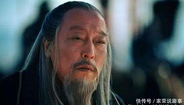 心腹|此人是曹操的心腹谋臣,吓退孙权击败关羽,晚年毁掉曹魏帝国