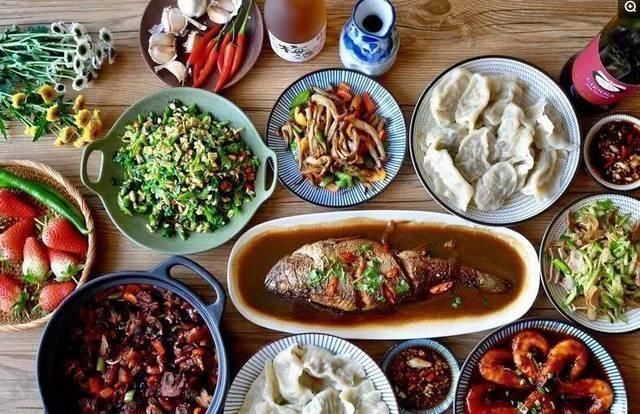 冬瓜丸子汤|六位家庭主妇做的家常晚餐，如果让你去做客，你会去哪家