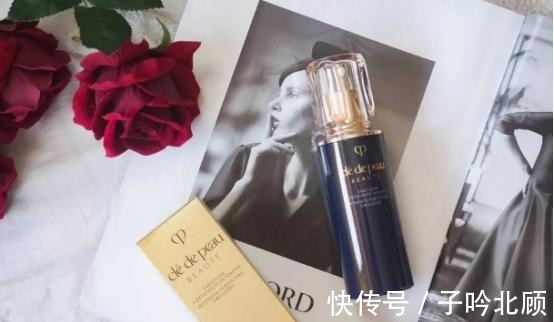 推荐 35岁熟龄肌护肤品推荐!