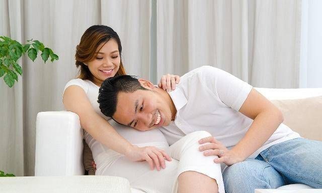 妈妈|孕中期,肚子发紧是怎么回事可能与这些情况有关,孕妈了解下