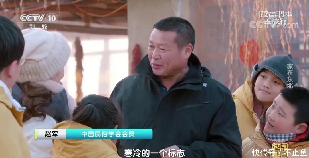 玉门关 不愧是央视,拍的“大语文”综艺简直一流