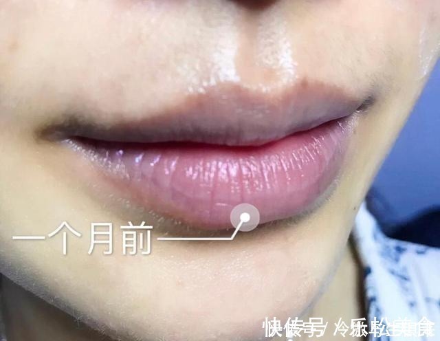 色素 女生长期涂口红,嘴巴都会有这4个问题,不解决只会拉低颜值!