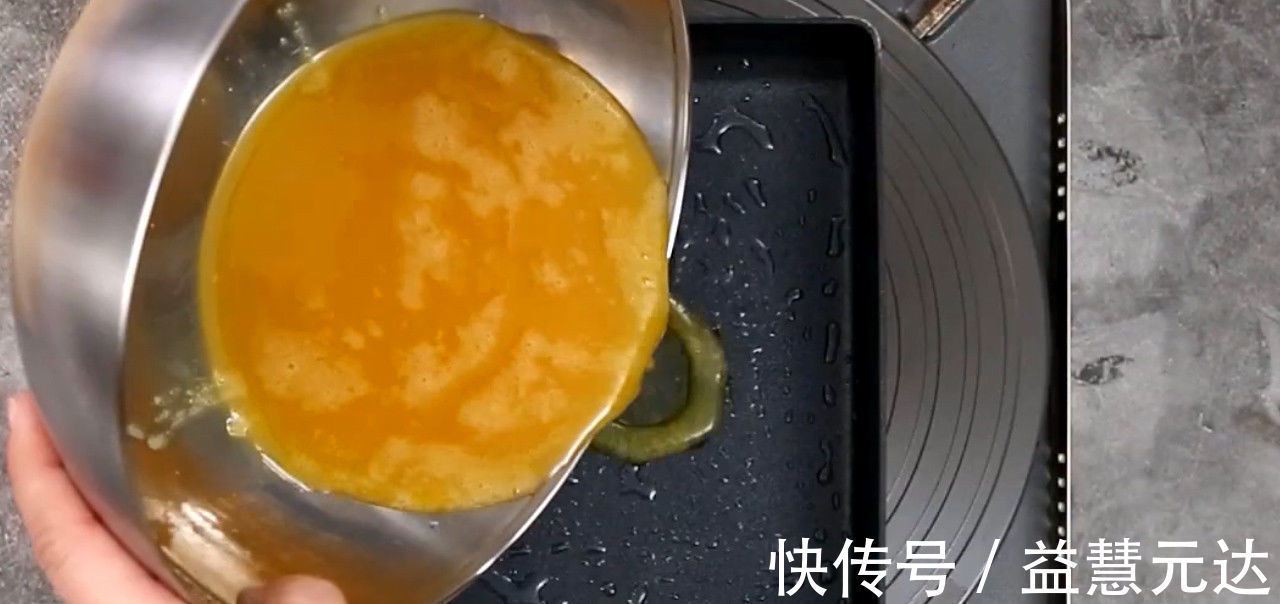 味淋|鸡蛋最过瘾的吃法,又鲜又嫩真馋人,尝一口就念念不忘