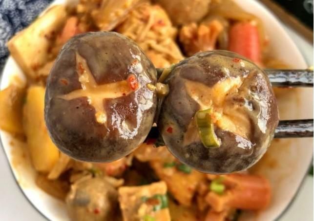 排骨|10年体重如一，我全靠这些饮食习惯养成，从来不想“减肥”二字