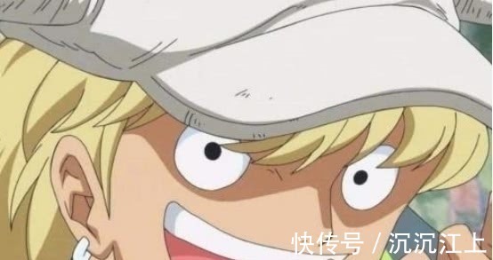 海贼|海贼王:难以想象的3对夫妻,一对没吃恶魔果实,却生下“恶魔”