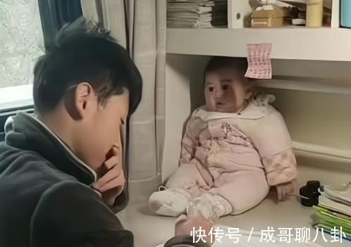 这可是你要妈妈生的二胎!哥哥教妹妹写作业崩溃,网友:羡慕